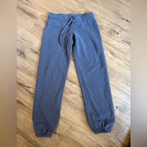 John Galt / Brandy Melville sweatpants low rise